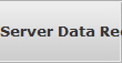 Server Data Recovery East Charleston server 