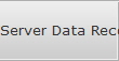 Server Data Recovery East Charleston server 